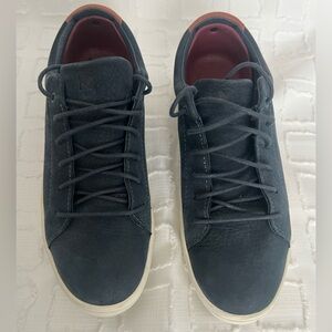 Mozo MAVI 2 Women Chef/Restaurant Shoes Sz 8 Waterproof Slip-Resistant Leather